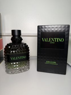Valentino Born in Roma Green Stravanganza 100ML