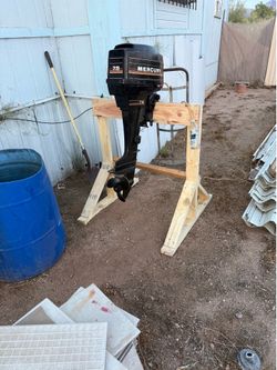 Mercury Outboard