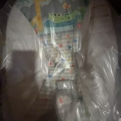 Baby Bouncer