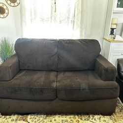 Couch/chair Combo