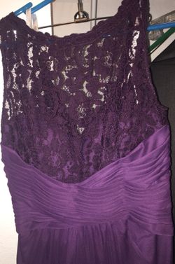 Formal dress - OBO