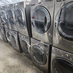 HUGE SELECTIONS OF WASHER AND DRYER SETS,COMBOS,TOPLOADS AVAILABLE 