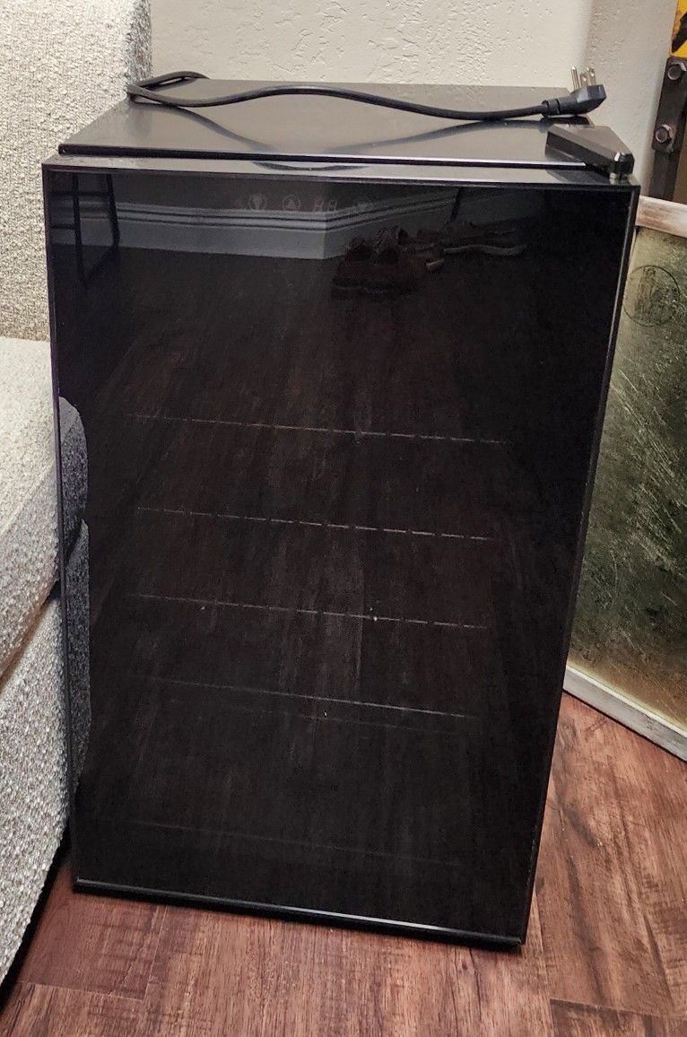 Beverage Fridge