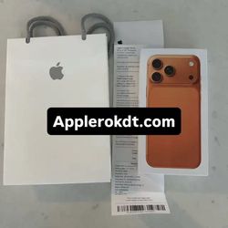 iPhone 17 Pro Max Unlockdd