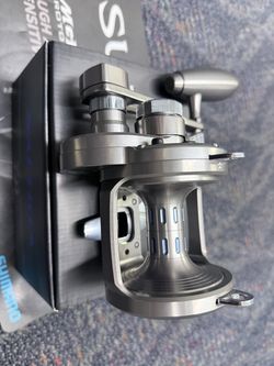 Daiwa Saltiga 60LD 2SP