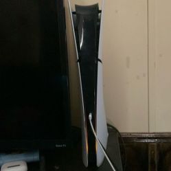 Ps5 Slim digital Version