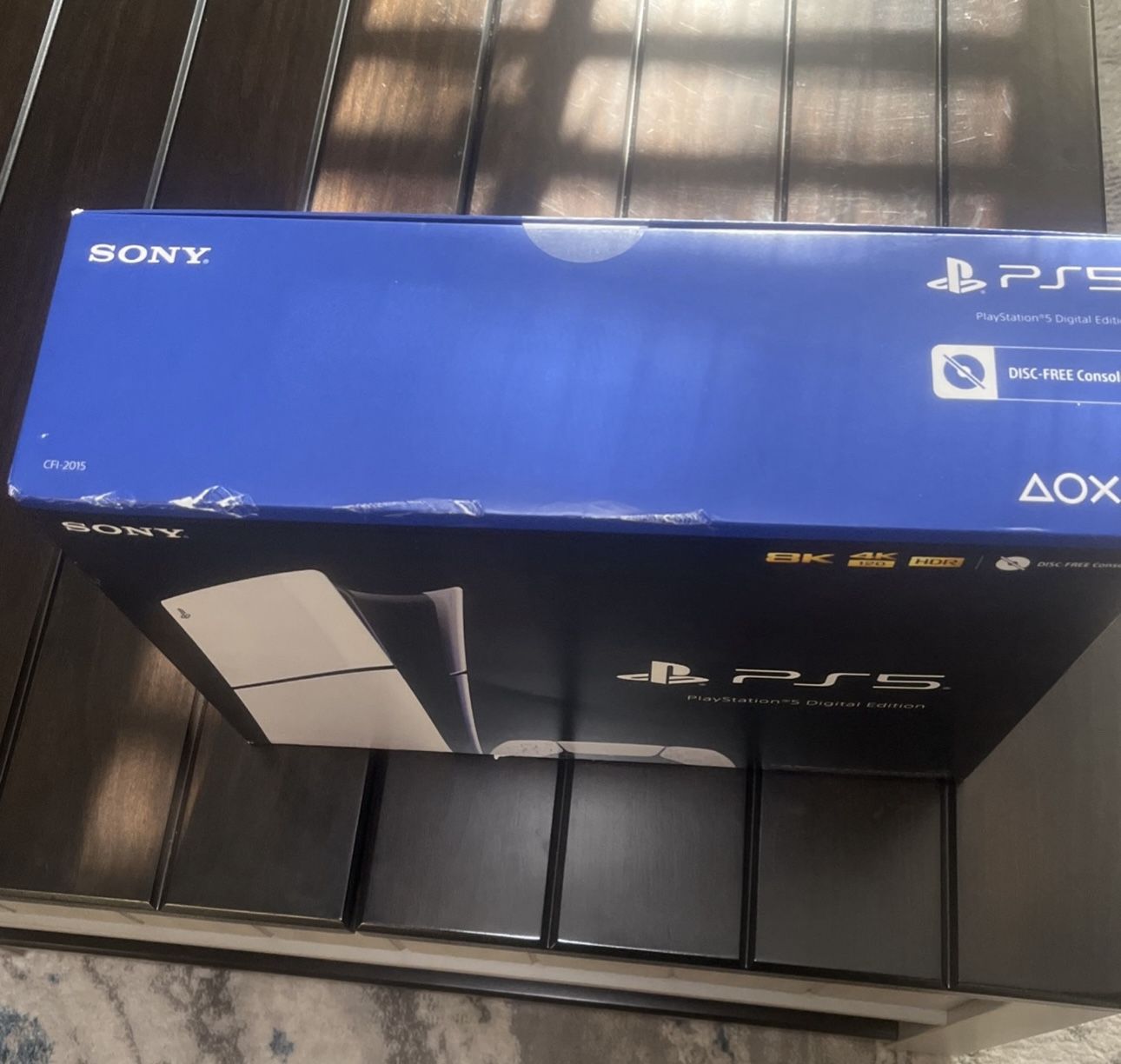 Ps5 Slim Digital