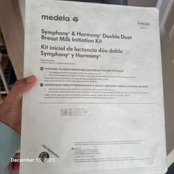 Medela Hand Held Pump