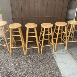 Stools