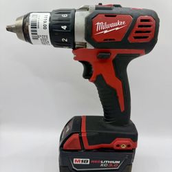 Milwaukee Drill Press