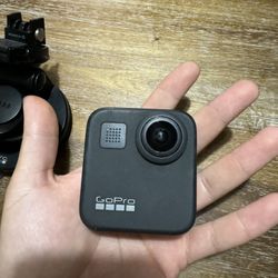 GoPro Max 