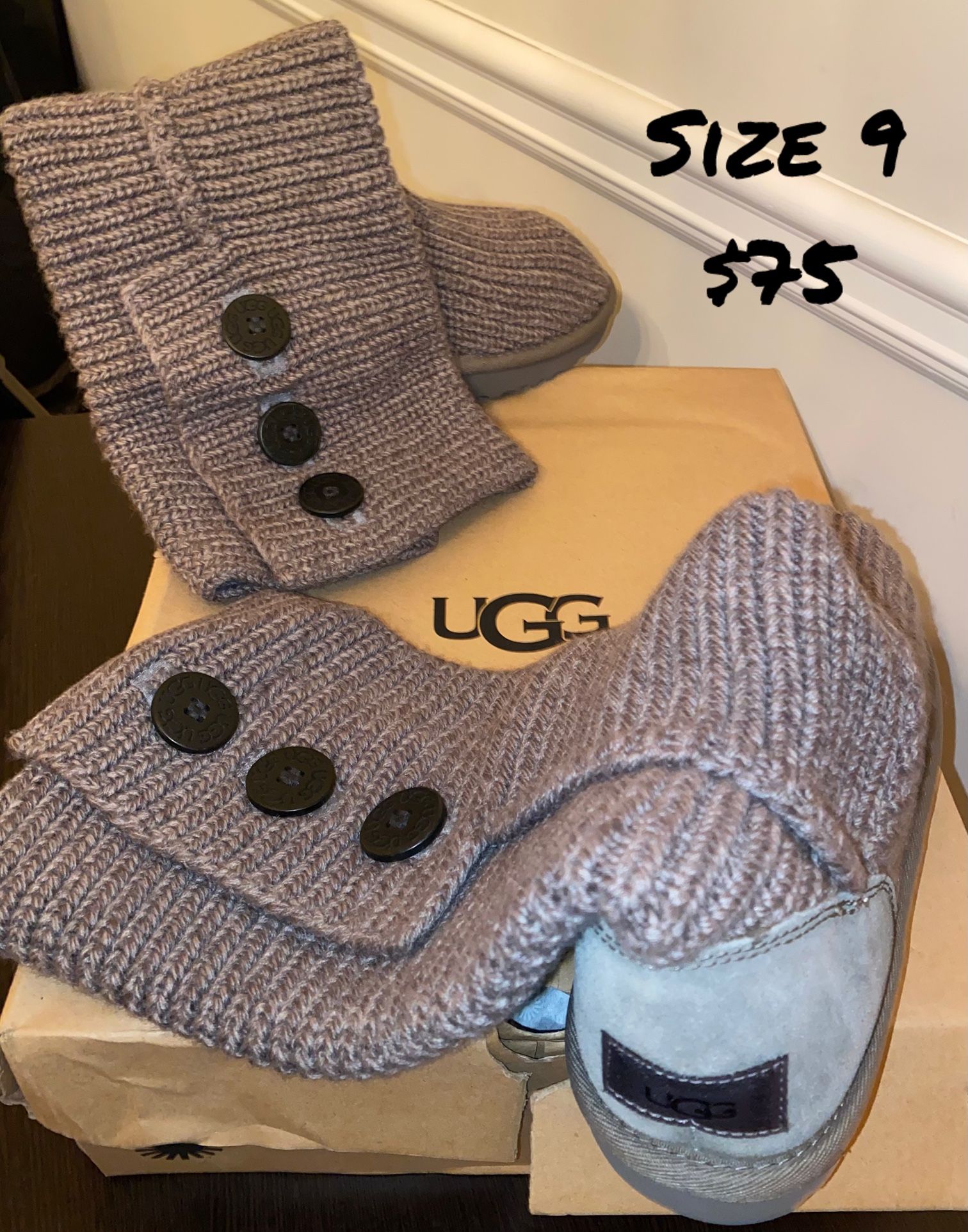 Women’s Shoes