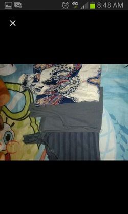 WOMEN'S BLOUSES