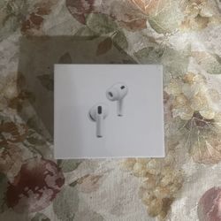 AirPods Pro 3