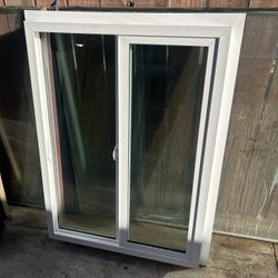 Retrofit Window 