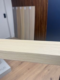 Fabricacion de pasos de escalera