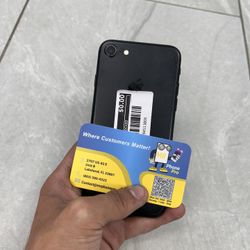 Iphone 7 64gb Unlocked