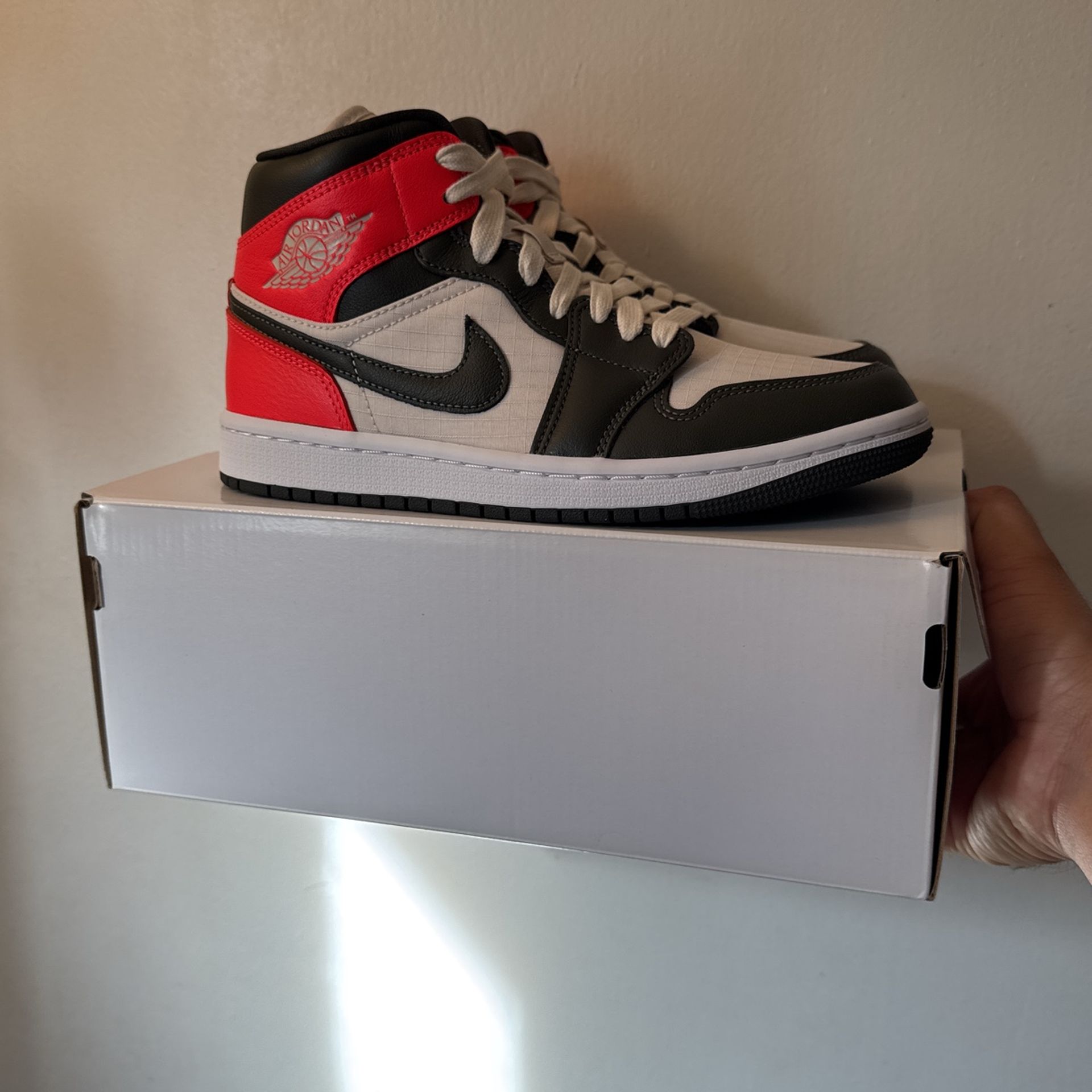 Jordan 1 Orewood (7w,10w)
