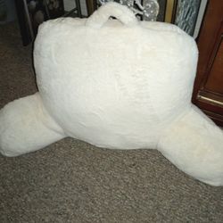 Huge Back Pillow 