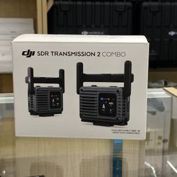 Dji SDR Transmission 2 