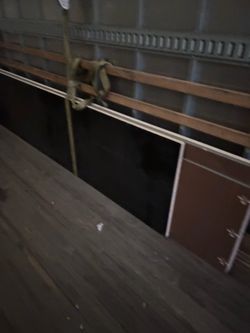 Office/kitchen countertops