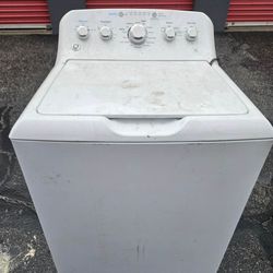 Washer And Dryer Set 