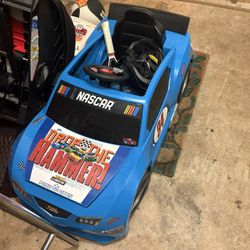Power Wheels $40