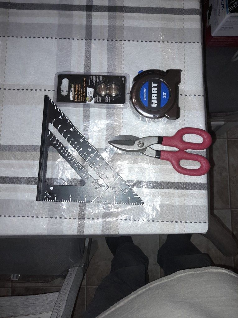 Tools