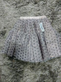 Tutu size 4T Old Navy