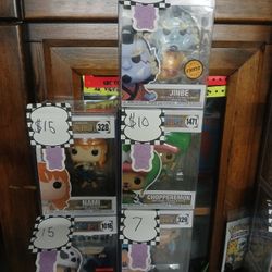 One Piece Funko