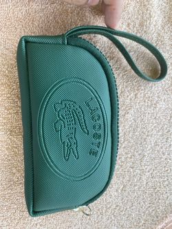 Lacoste pounch