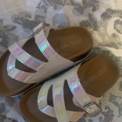 Steve Madden Sandals 