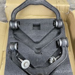 2500 Denali Oem Control Arms