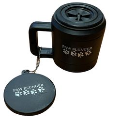 Paw Plunger