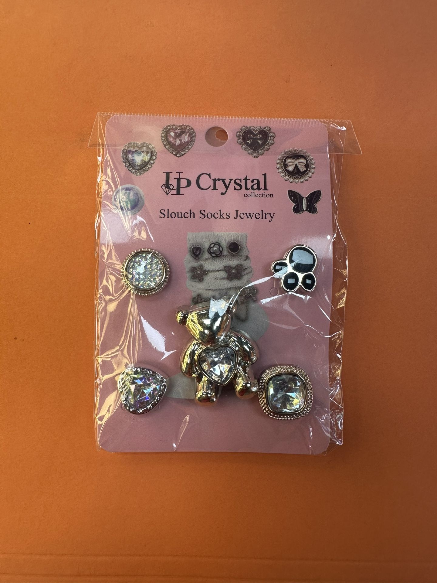 Decorative Pins