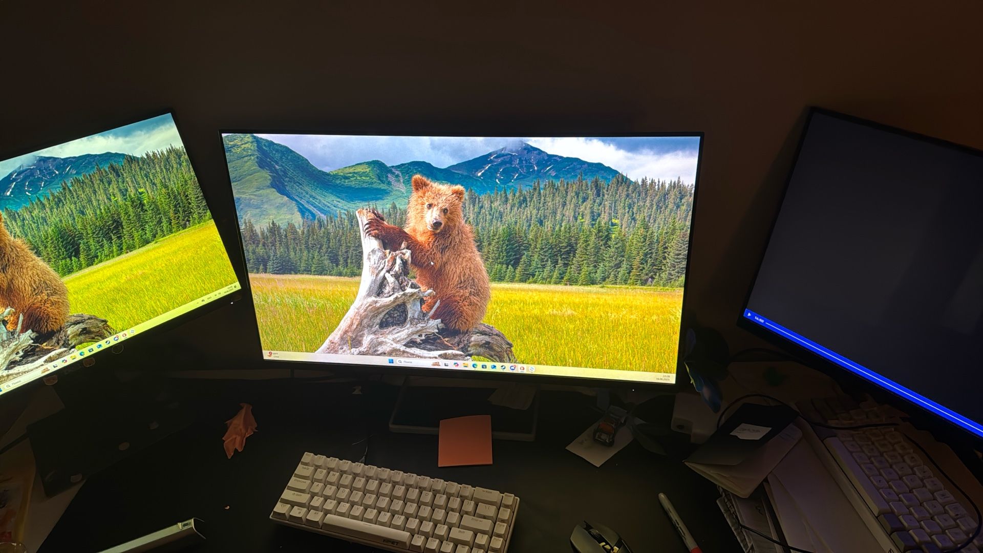 Hp 27inch