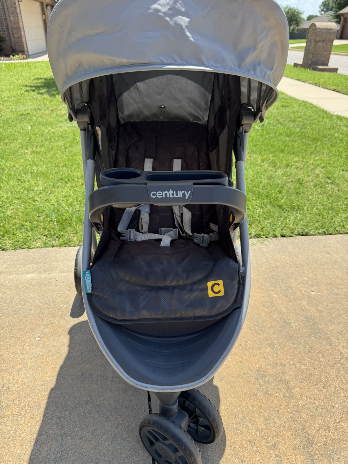 Stroller