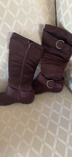 Women’s Boots