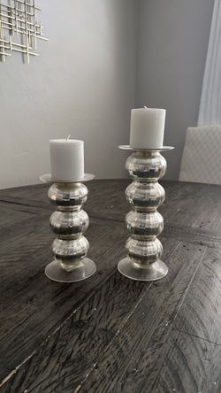 Candle Holders