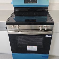 Frigidaire Appliances