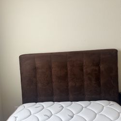 Quilted Queen Headboard 