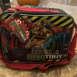 Kids Lunch Box