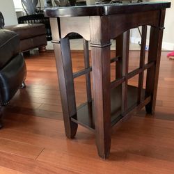 End Tables