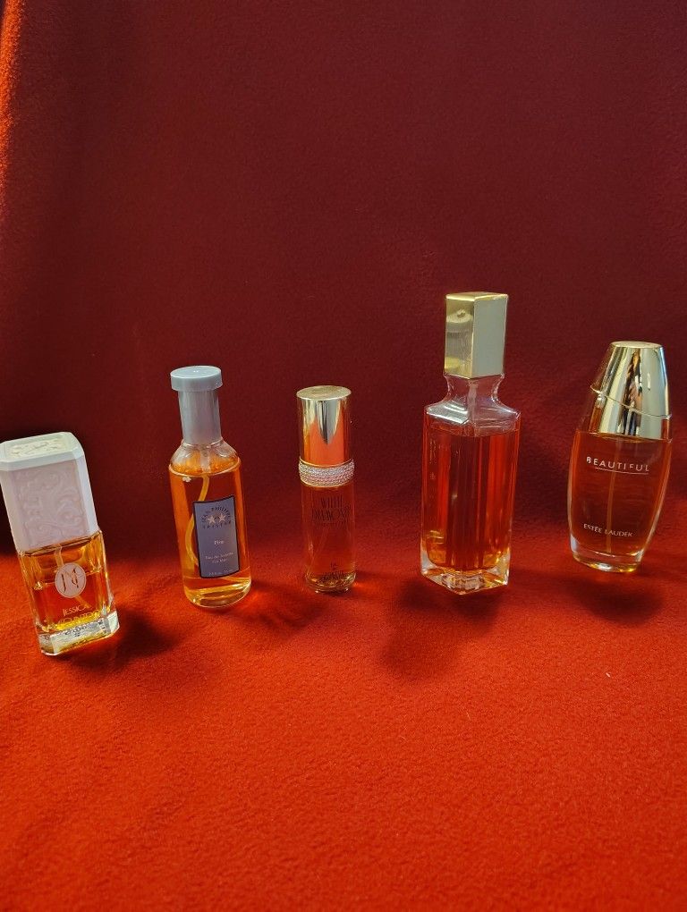 Perfumes 