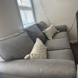 Used Sofa And Chair