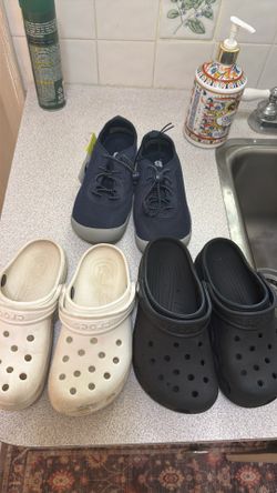 Kids shoes