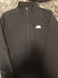 New without tag northface L RETAIL FOR 180