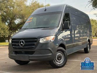 2019 Mercedes-Benz Sprinter 2500 Cargo