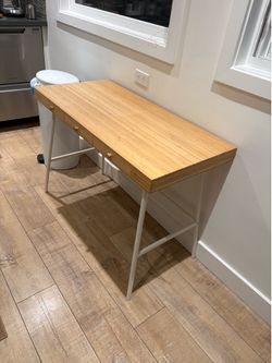 IKEA desk