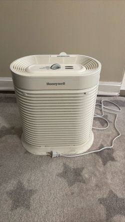 Honeywell Air Purifier